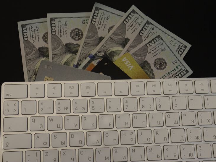деньги