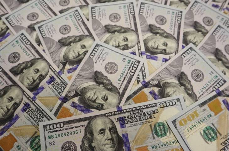 Минфин России заявил о готовности помочь Беларуси рефинансировать долг деньги