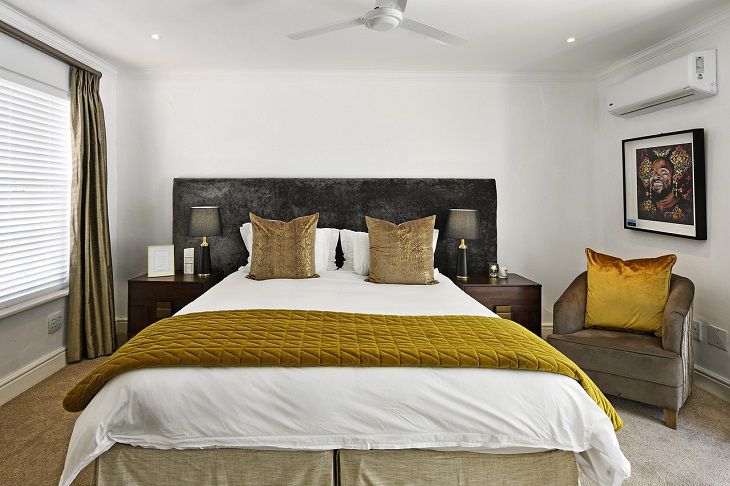 Эти 5 вещей портят жилье: кричат о дешевизне и безвкусице хозяев кровать