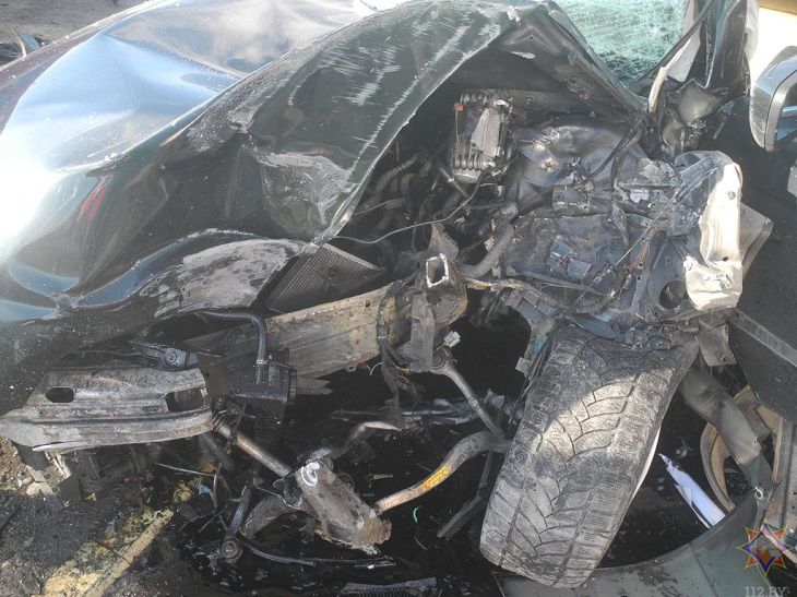 автомобиль