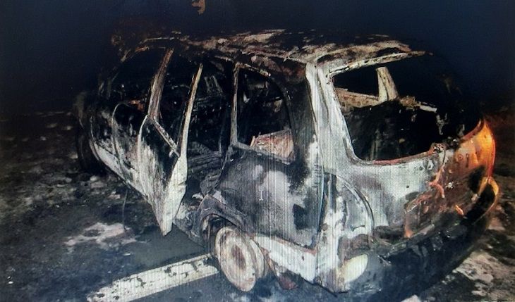 автомобиль