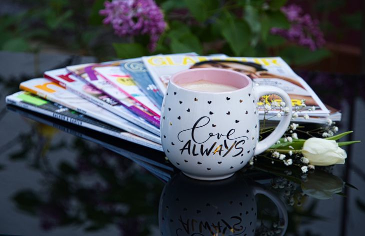 Какие 8 вещей в квартире просто захламляют пространство журналы