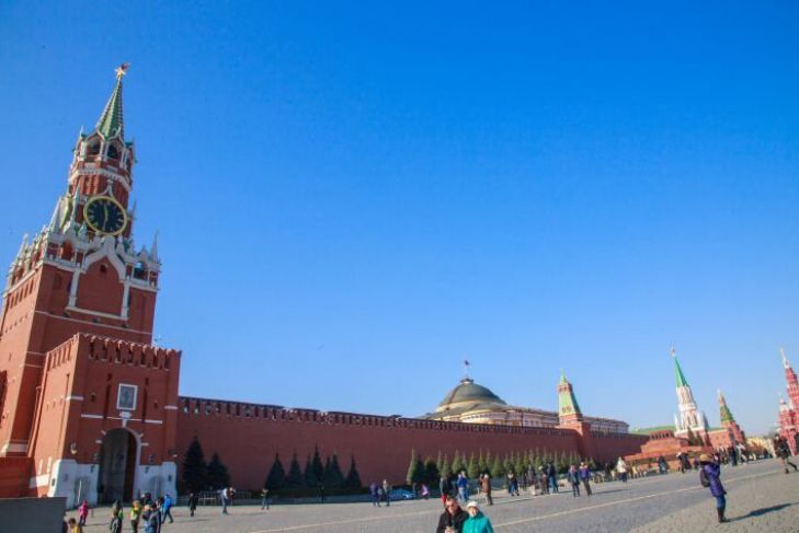 В Кремле расшифровали термин «денацификация», упоминаемый по отношению к Украине Кремль