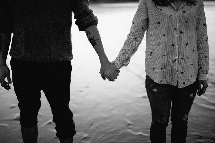 Любовь без потерь: Как избежать ошибок в начале отношений