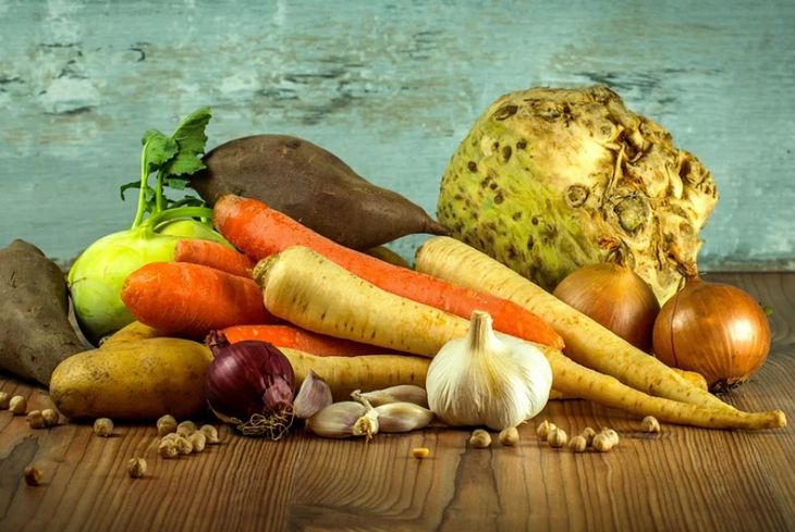Врачи рассказали про овощи, которые мешают худеть
