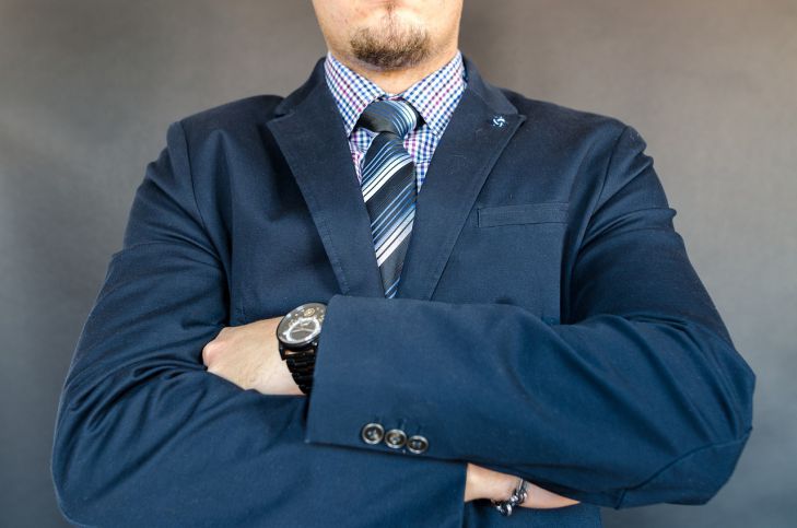 3 типа мужчин, с которыми сложно построить гармоничные отношения мужчина