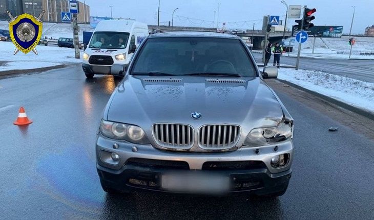 автомобиль