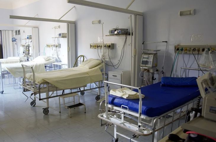 коронавирус