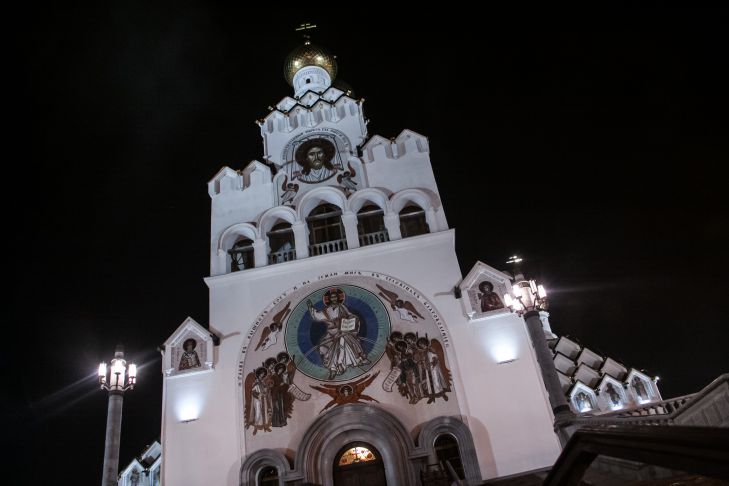 Прохор-чудотворец: что нельзя делать 23 февраля, чтобы весь год не прожить в нищете Прохор-чудотворец: что нельзя делать 23 февраля, чтобы весь год не прожить в нищете