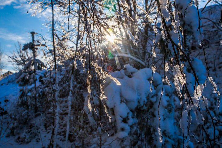Погодные приметы на 19 февраля: какой будет весна приметы