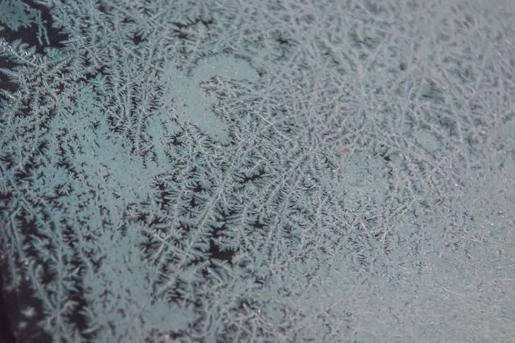 Народные приметы на 4 февраля: готовимся к «тимофеевским» морозам мороз