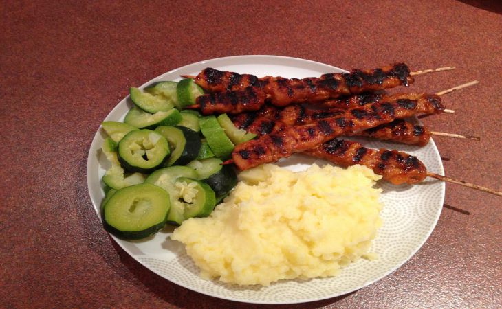 Что добавить в картофельное пюре, чтобы стало вкуснее: оценят все домочадцы Что добавить в картофельное пюре, чтобы стало вкуснее: оценят все домочадцы