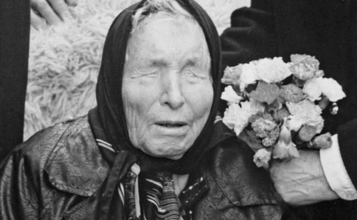 Пророчество Ванги на 2022 год начинает сбываться