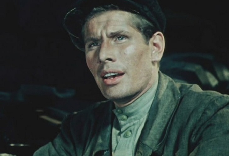 Геннадий Юхтин