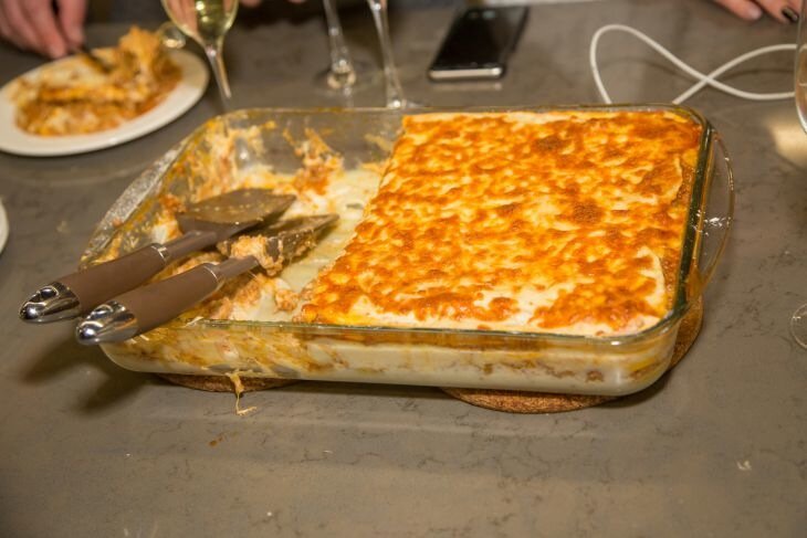 Запеканка из творога без муки и без манки, но очень нежная и пышная: как приготовить Запеканка из творога без муки и без манки, но очень нежная и пышная: как приготовить