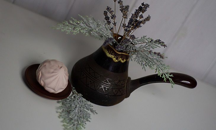 Как очистить турку от кофейного налета: хитрость бывалых хозяек Турка