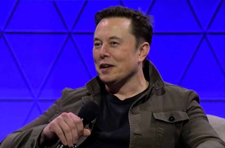 Илон Маск вызвал Путина на бой за Украину Илон Маск