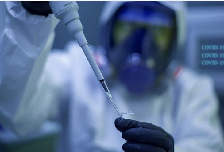 Минобороны России: в Украине экспериментировали с коронавирусом