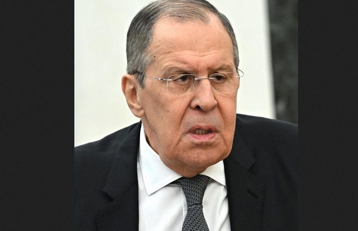 Лавров сделал заявление о ядерной войне Лавров