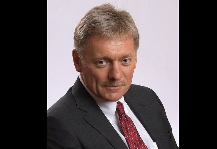 Позорная и чудовищная ситуация. Песков высказался в адрес Международного паралимпийского комитета Песков