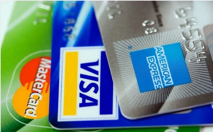 American Express уходит из России и Беларуси карта