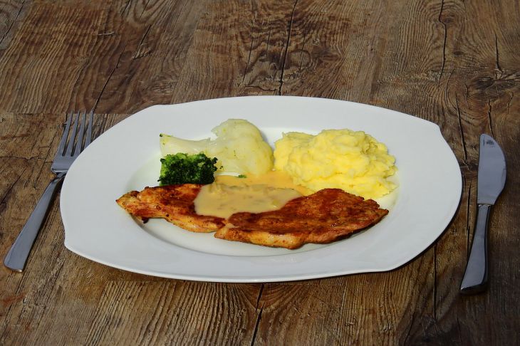 Как приготовить идеальное пюре независимо от сорта картошки: секреты профессионалов Картошка Пюре