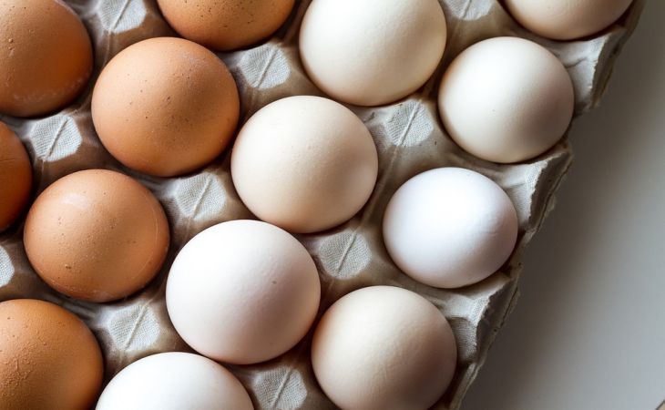 Как варить яйца, чтобы они не лопнули: 5 способов