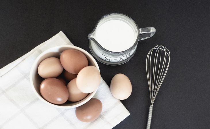 Как правильно варить яйца, чтобы чистились легко и не трескались