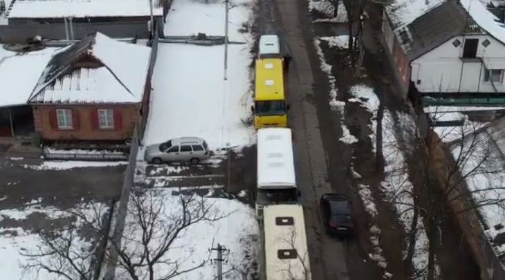 В Сумах началась эвакуация: что известно к этому моменту город