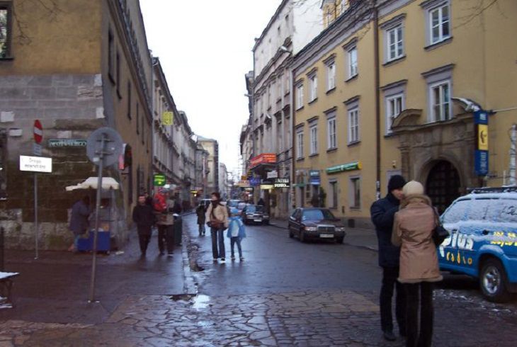 В Польше заявляют: Украина хочет видеть Варшаву гарантом своей безопасности люди