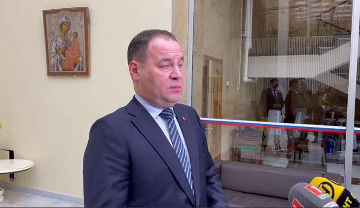 Головченко