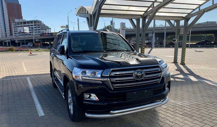 автомобиль