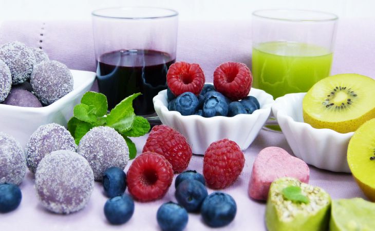 ТОП-6 самых бесполезных диет