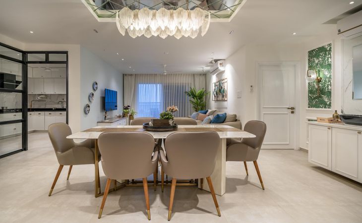 Интерьер небольших квартир: как сделать его идеальным Интерьер небольших квартир: как сделать его идеальным