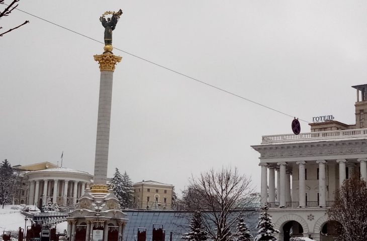 Последние новости о военной операции в Украине за 3 марта Киев