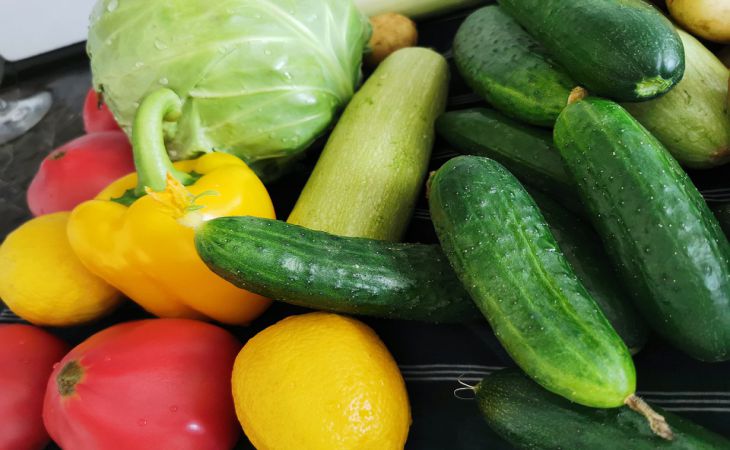 Плохо растут огурцы: 5 самых распространенных причин неурожая Плохо растут огурцы: 5 самых распространенных причин неурожая