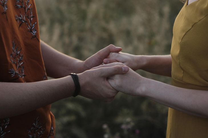 4 вещи, на которые влюбленному человеку стоит рассчитывать в отношениях отношения