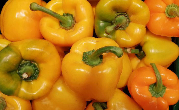 2 сорта мясистого перца, которые дают богатые урожаи без осечек в любое лето 2 сорта мясистого перца, которые дают богатые урожаи без осечек в любое лето