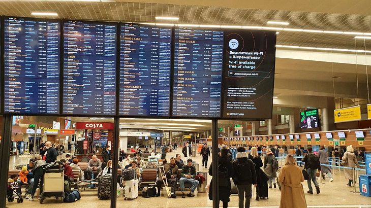 Россия отменила для приезжающих белорусов антиковидные ограничения люди