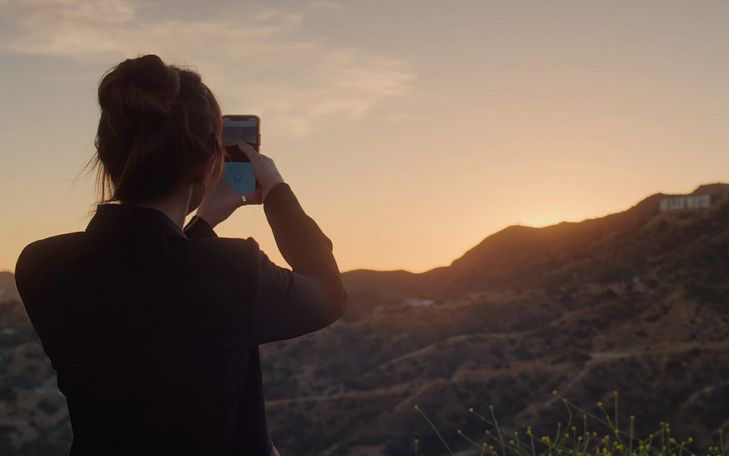 Красавицы в жизни и на фотографиях: 4 фотогеничные женщины гороскопа женщина