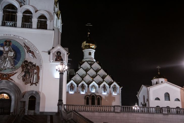 Василий Капельник: что можно и нельзя делать 13 марта, в самый несчастливый день года Василий Капельник: что можно и нельзя делать 13 марта, в самый несчастливый день года