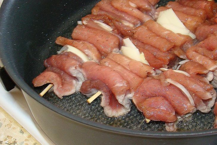 4 ошибки, которые могут безвозвратно испортить жареное мясо Мясо