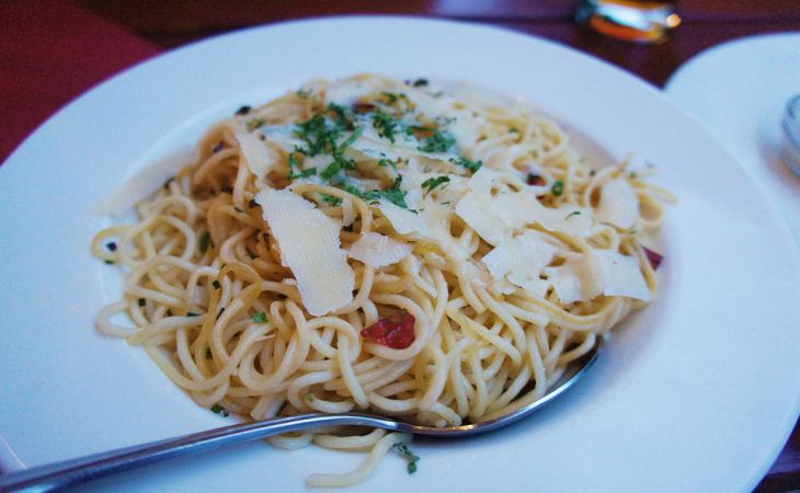 Как приготовить макароны вкусно и профессионально: 6 шагов