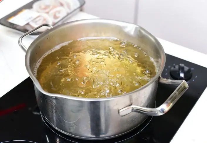 Как приготовить суп «для себя»: секретный ингредиент – манка суп