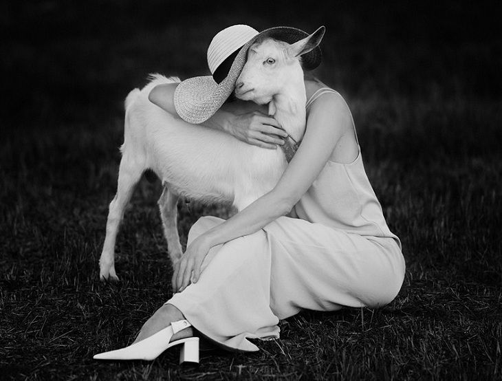 Профессиональный фотограф из Москвы Михаил Потапов выиграл более 100 наград Профессиональный фотограф из Москвы