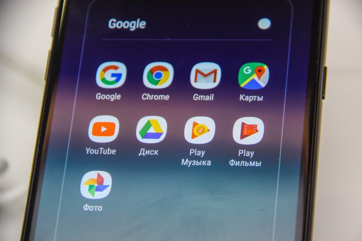 Youtube подписал себе приговор. Захарова призвала переходить на российские площадки смартфон