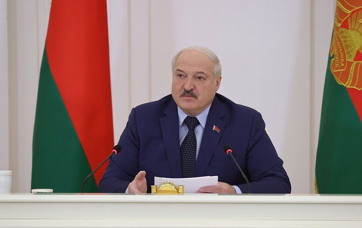 В Беларуси приостанавливаются платежи недружественным иностранным резидентам – указ Лукашенко