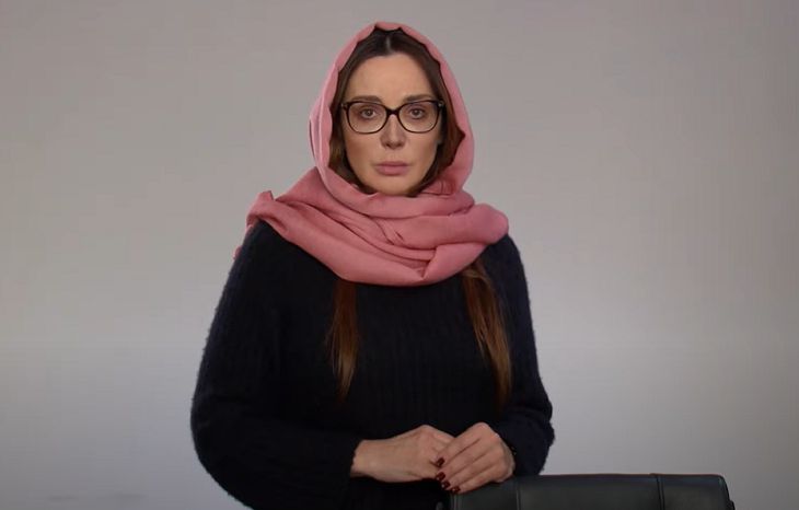 Супруга Медведчука попросила Эрдогана помочь освободить мужа Оксана Марченко