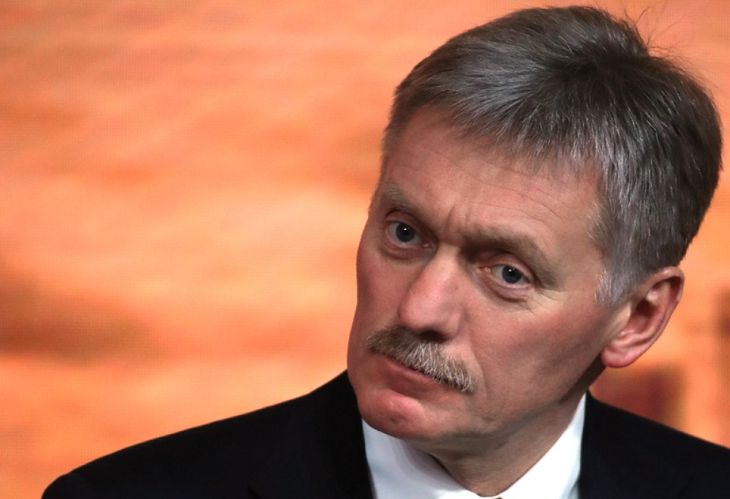 Песков прокомментировал возможность обмена Медведчука Дмитрий Песков