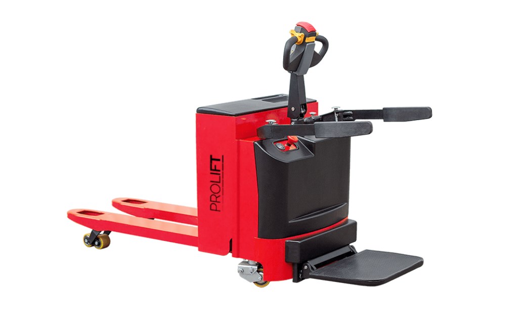 Электрические самоходные тележки: какие виды существуют, где купить Электрические самоходные тележки: какие виды существуют, где купить